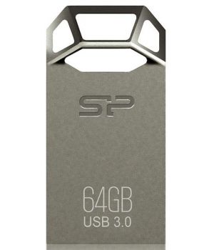 Silicon Power 64 GB Jewel J50 USB 3.0 SP064GBUF3J50V1T