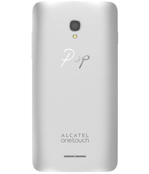 Alcatel OneTouch OneTouch Pop Star 5022D Dual Sim Soft Slate