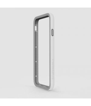EVOLUTIVE LABS RHINOSHIELD Crashguard White iPhone 6 (EVCGIP6W)