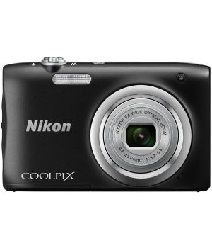 Nikon Coolpix A100 Black