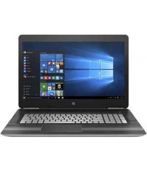 HP Pavilion 17-ab020ur (Y0A13EA) Silver