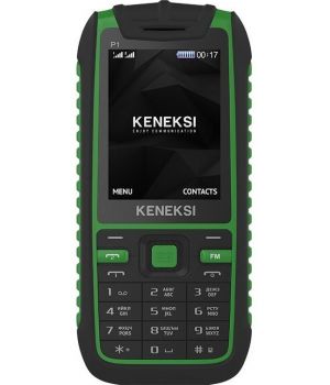 Keneksi P1 Green