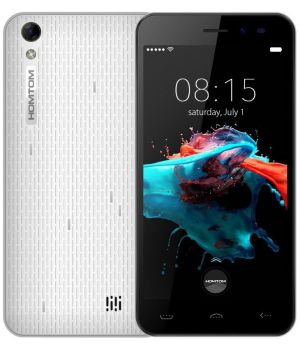 HomTom HT16 White