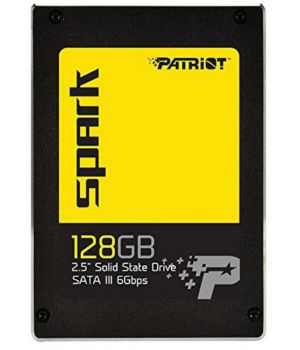 PATRIOT Spark 128 GB PSK128GS25SSDR