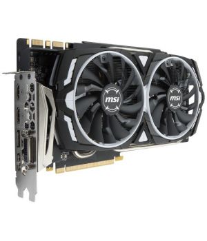 MSI GeForce GTX 1080 TI ARMOR 11G OC
