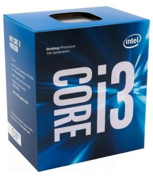 Intel Core i3-7320 (BX80677I37320)