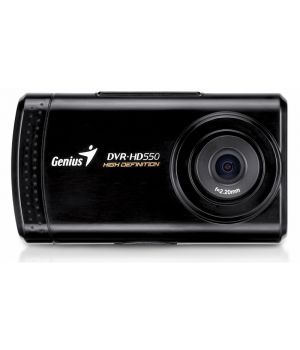 Genius DVR-HD550
