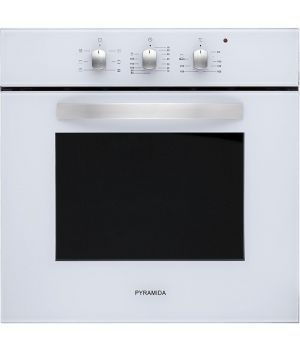 Pyramida F 60 TMR White