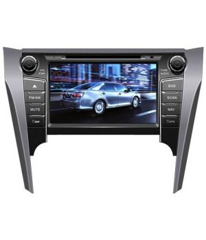 Phantom DVM-3002G i6 (Toyota Camry 2012)