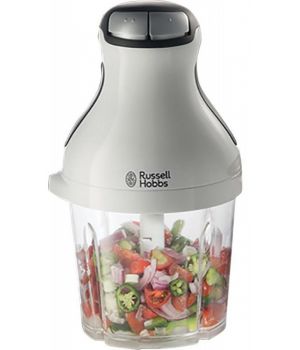 Russell Hobbs Aura Chopper & Blender (21510-56)