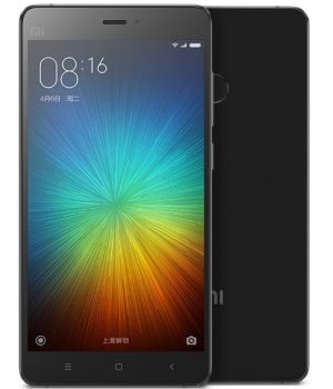 Xiaomi Mi4S 64GB Black
