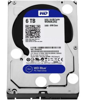 WD Blue WD60EZRZ