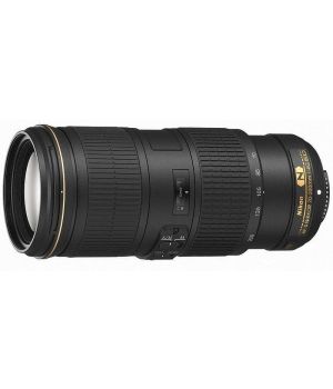 Nikon AF-S Nikkor 70-200mm f/4G ED VR
