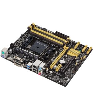 Asus A88XM-A