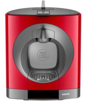 Krups Nescafe Dolce Gusto Oblo KP 1105