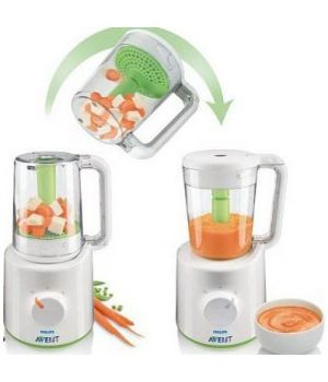Philips AVENT SCF870/22