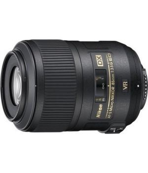 Nikon AF-S DX Nikkor 85mm f/3.5G ED VR Micro