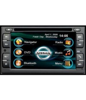 Road Rover 372 (Nissan Qashqai)