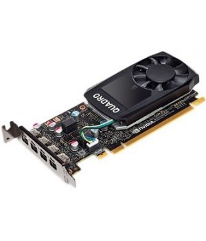 PNY NVIDIA Quadro P600 (VCQP600-PB)