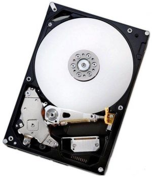 Hitachi Deskstar NAS HDN724030ALE640
