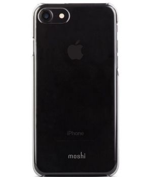 Moshi XT Thin Transparent Snap-On Case Clear for iPhone 7 (99MO088901)