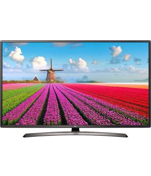 LG 49LJ624V