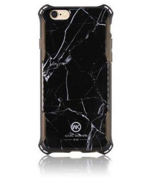 WK Earl Lightning Black for iPhone 7