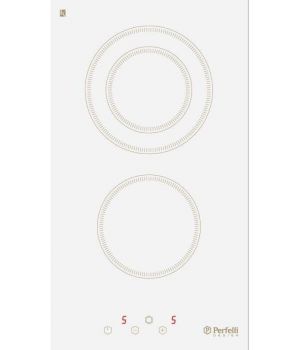 Perfelli design HVC 3210 WH RETRO