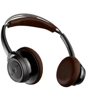 Plantronics Backbeat Sense Black