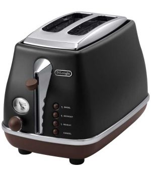Delonghi CTOV 2003 BK