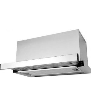 Ventolux GARDA 60 INOX (1000) IT
