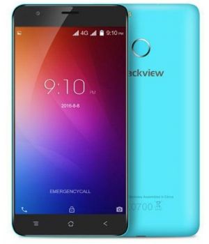 Blackview E7 Sky Blue
