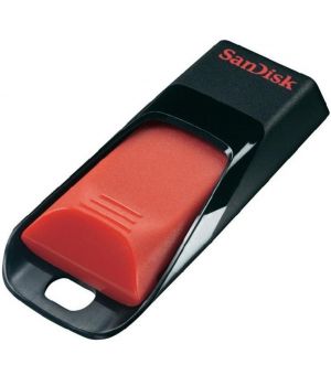 SanDisk 64 GB Cruzer Edge SDCZ51-064G-B35