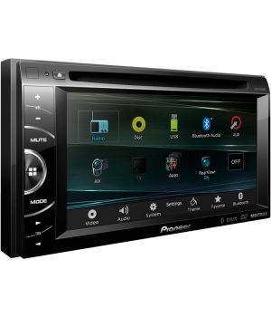 Pioneer AVH-X2650BT
