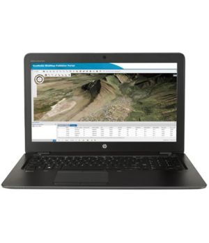 HP ZBook 15u G3 (T7W12EA)