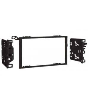 Metra Переходная рамка 95-2009 для GM Suzuki Multi-Kit 1990-2012