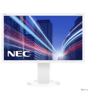 NEC E203Wi White (60003805)