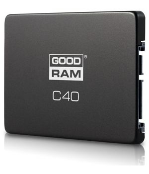 GOODRAM SSDPR-C40-060
