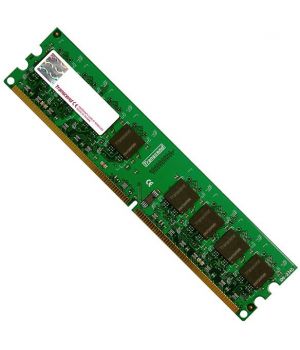 Transcend 1 GB DDR2 800 MHz (TS128MLQ64V8U)