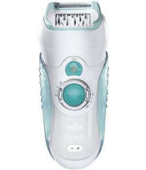 Braun Silk-epil 7791 Dual