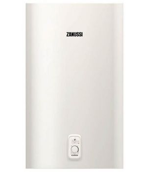 Zanussi ZWH/S 100 Splendore Silver