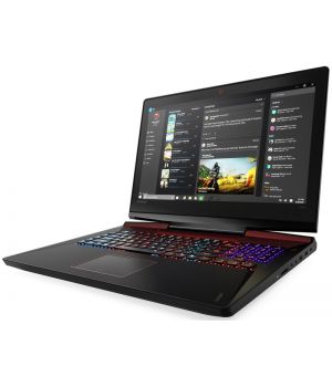Lenovo IdeaPad Y900-17 (80Q1006HRA)