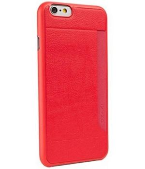 Ozaki O!coat 0.3+ Pocket Red for iPhone 6 (OC559RD)