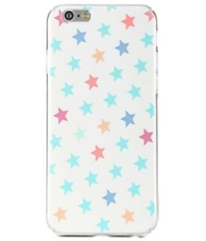 Avatti Mela Pattern 3D PC Case iPhone 6/6S IP3294