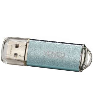 VERICO 32 GB Wanderer SkyBlue VP08-32GKV1E