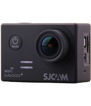 SJCAM SJ5000 PLUS Black