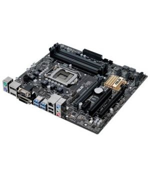Asus B150M-C