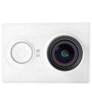Xiaomi Yi Sport Basic International Edition White