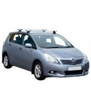 Whispbar Багажник на крышу для Toyota Verso АЭРО