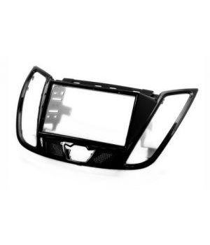 Carav Переходная рамка 2DIN для FORD Focus III, C-Max 2011+ (дисплей 4,2") 11-159